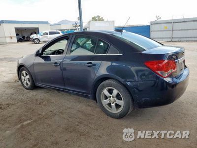 Drugie zdjęcie samochodu z przodu: 2016 CHEVROLET CRUZE LIMITED LT VIN:1G1PE5SB2G7164498 - miniatura