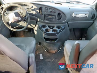 Zdjęcie 8 z 13 samochodu: 2006 FORD ECONOLINE E150 WAGON VIN:1FMRE11WX6DA61046 - miniatura