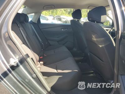 Zdjęcie 10 z 12 samochodu: 2024 HONDA ACCORD LX VIN:1HGCY1F22RA020179 - miniatura