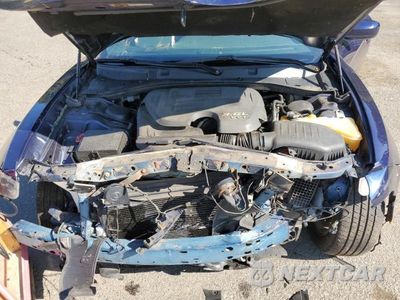 Zdjęcie 11 z 13 samochodu: 2016 DODGE CHARGER SE VIN:2C3CDXFG8GH105488 - miniatura