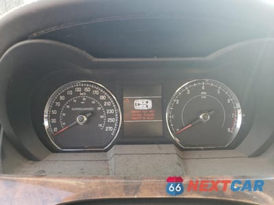 Zdjęcie 9 z 14 samochodu: 2010 JAGUAR XKR VIN:SAJXA4EC6AMB38047 - miniatura