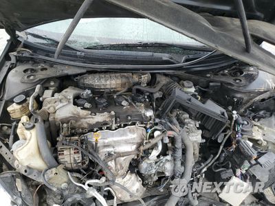 Zdjęcie 11 z 13 samochodu: 2011 NISSAN ALTIMA BASE VIN:1N4AL2AP5BN499215 - miniatura