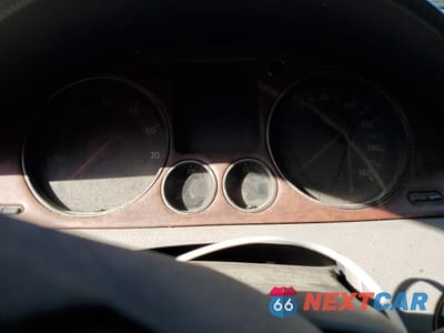 Zdjęcie 9 z 12 samochodu: 2006 VOLKSWAGEN PASSAT 2.0T VIN:WVWAK73CX6P056881 - miniatura