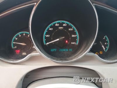 Zdjęcie 9 z 12 samochodu: 2008 CHEVROLET MALIBU LS VIN:1G1ZG57B78F194163 - miniatura
