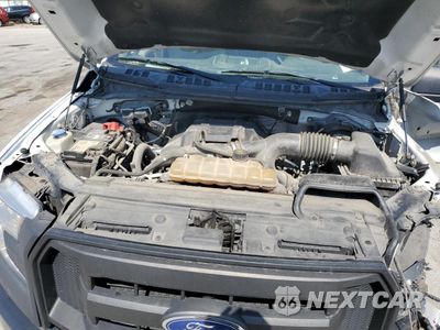Zdjęcie 12 z 14 samochodu: 2016 FORD F150 VIN:1FTMF1EP4GFC73297 - miniatura