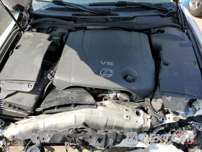 Zdjęcie 11 z 15 samochodu: 2008 LEXUS IS 250 VIN:JTHBK262785083933 - miniatura