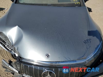 Zdjęcie 11 z 14 samochodu: 2023 MERCEDES-BENZ EQS SEDAN 53 4MATIC+ VIN:W1KCG5FB8PA036964 - miniatura