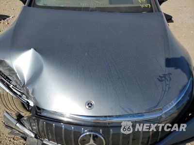 Zdjęcie 11 z 14 samochodu: 2023 MERCEDES-BENZ EQS SEDAN 53 4MATIC+ VIN:W1KCG5FB8PA036964 - miniatura