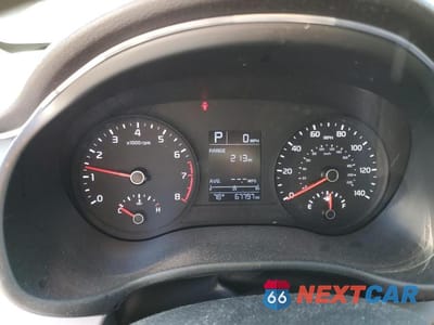 Zdjęcie 9 z 12 samochodu: 2018 KIA RIO VIN:3KPA24AB6JE073534 - miniatura