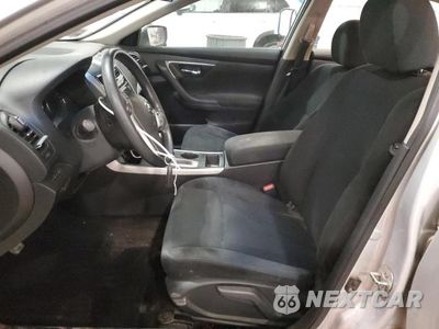 Zdjęcie 7 z 12 samochodu: 2015 NISSAN ALTIMA 2.5 VIN:1N4AL3AP3FC125435 - miniatura