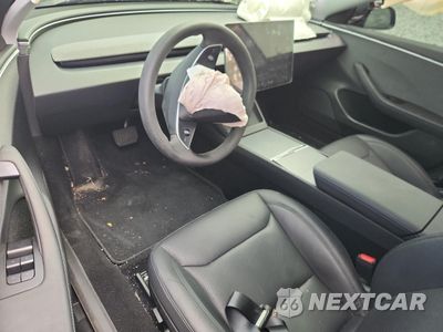 Zdjęcie 8 z 12 samochodu: 2024 TESLA MODEL 3 VIN:5YJ3E1EA7RF834366 - miniatura