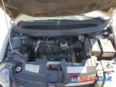 Zdjęcie 12 z 13 samochodu: 2006 DODGE GRAND CARAVAN SXT VIN:2D4GP44L96R838177 - miniatura