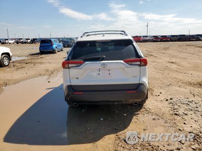 Zdjęcie 6 z 15 samochodu: 2023 TOYOTA RAV4 XLE PREMIUM VIN:2T3C1RFV4PW249280 - miniatura