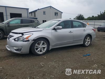 2015 NISSAN ALTIMA 2.5 1N4AL3AP2FC151735 - główne zdjęcie licytacji z USA - miniatura