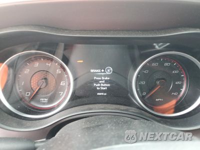 Zdjęcie 9 z 14 samochodu: 2022 DODGE CHARGER SXT VIN:2C3CDXBG4NH219751 - miniatura