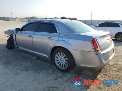 Drugie zdjęcie samochodu z przodu: 2014 CHRYSLER 300 VIN:2C3CCAAG0EH365176 - miniatura