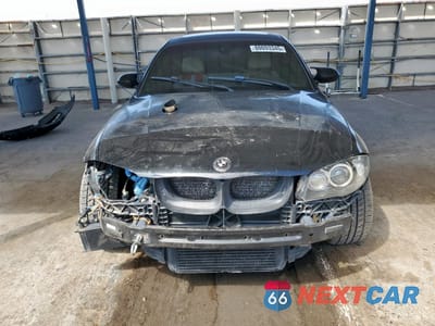 Piąte zdjęcie samochodu w środku: 2008 BMW 135 I VIN:WBAUC735X8VF23078 - miniatura