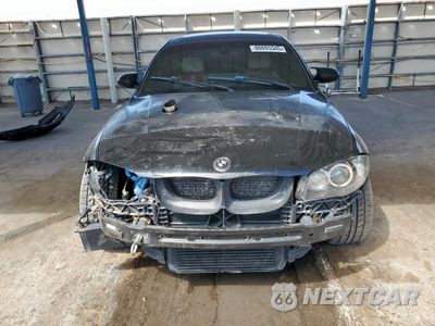 Piąte zdjęcie samochodu w środku: 2008 BMW 135 I VIN:WBAUC735X8VF23078 - miniatura