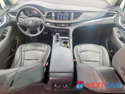 Zdjęcie 8 z 13 samochodu: 2020 BUICK ENCLAVE ESSENCE VIN:5GAERBKW1LJ287096 - miniatura