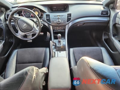 Zdjęcie 8 z 15 samochodu: 2013 ACURA TSX SE VIN:JH4CU2F8XDC011245 - miniatura