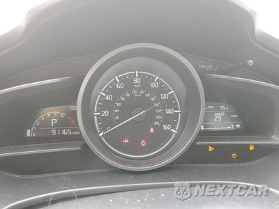 Zdjęcie 9 z 14 samochodu: 2017 MAZDA 3 SPORT VIN:3MZBN1U76HM154693 - miniatura