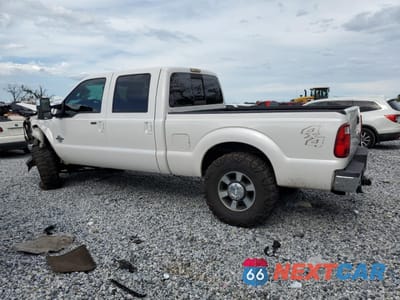 Drugie zdjęcie samochodu z przodu: 2011 FORD F250 SUPER DUTY VIN:1FT7W2BT9BEC67675 - miniatura