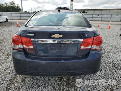 Zdjęcie 6 z 12 samochodu: 2014 CHEVROLET CRUZE LT VIN:1G1PE5SB3E7415736 - miniatura