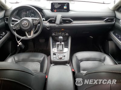 Zdjęcie 8 z 14 samochodu: 2020 MAZDA CX-5 GRAND TOURING RESERVE VIN:JM3KFBAY4L0866965 - miniatura