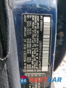 Zdjęcie 12 z 12 samochodu: 1997 MERCEDES-BENZ E 420 VIN:WDBJF72F0VA348667 - miniatura