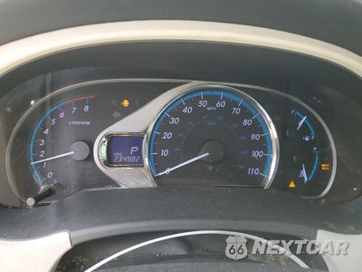 Zdjęcie 9 z 13 samochodu: 2011 TOYOTA SIENNA XLE VIN:5TDYK3DC4BS071771 - miniatura