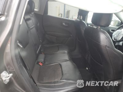 Zdjęcie 10 z 14 samochodu: 2018 JEEP COMPASS LATITUDE VIN:3C4NJDBB1JT440628 - miniatura