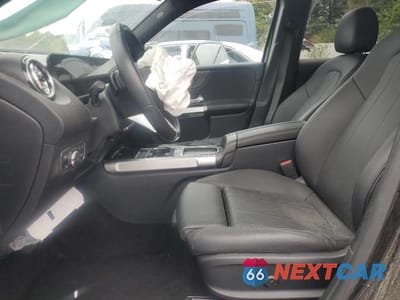 Zdjęcie 7 z 13 samochodu: 2024 MERCEDES-BENZ GLB 250 VIN:W1N4M4GB0RW357752 - miniatura