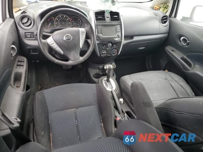 Zdjęcie 8 z 12 samochodu: 2018 NISSAN VERSA NOTE S VIN:3N1CE2CPXJL366106 - miniatura