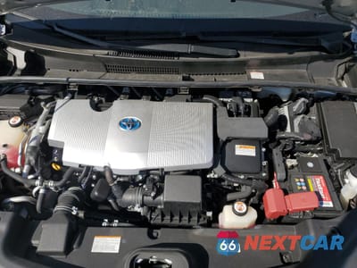 Zdjęcie 11 z 14 samochodu: 2018 TOYOTA PRIUS PRIME VIN:JTDKARFP7J3094943 - miniatura