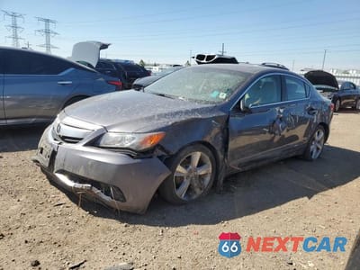 2015 ACURA ILX 20 TECH 19VDE1F74FE006549 - główne zdjęcie licytacji z USA - miniatura