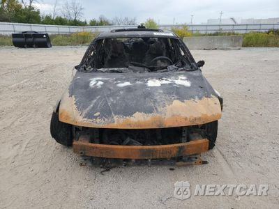 Piąte zdjęcie samochodu w środku: 2023 HYUNDAI ELANTRA LIMITED VIN:KMHLP4AG7PU450576 - miniatura