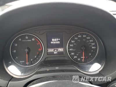 Zdjęcie 9 z 14 samochodu: 2016 AUDI A3 PREMIUM VIN:WAUB8GFF6G1013858 - miniatura