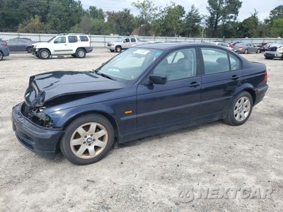 1999 BMW 323 I WBAAM3333XCD55446 - główne zdjęcie licytacji z USA - miniatura