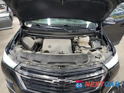 Zdjęcie 12 z 13 samochodu: 2023 CHEVROLET TRAVERSE LT VIN:1GNEVGKW4PJ213174 - miniatura