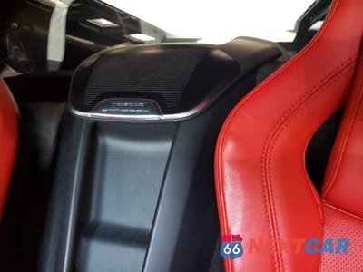 Zdjęcie 10 z 13 samochodu: 2025 CHEVROLET CORVETTE STINGRAY 2LT VIN:1G1YB2D46S5102052 - miniatura