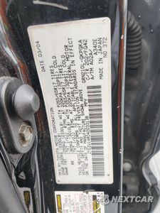 Zdjęcie 13 z 13 samochodu: 2004 TOYOTA 4RUNNER SR5 VIN:JTEZU14R040033138 - miniatura