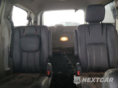 Zdjęcie 10 z 13 samochodu: 2015 CHRYSLER TOWN & COUNTRY TOURING VIN:2C4RC1BG0FR675926 - miniatura