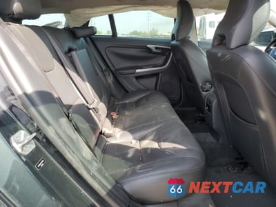 Zdjęcie 10 z 15 samochodu: 2015 VOLVO V60 PREMIER+ VIN:YV140MEC2F1203836 - miniatura