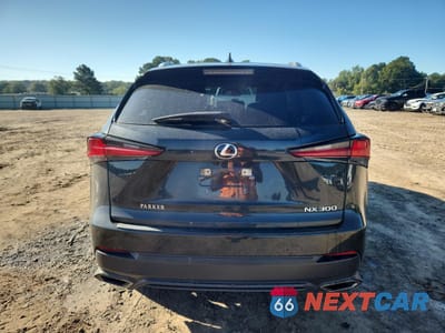 Zdjęcie 6 z 15 samochodu: 2020 LEXUS NX 300 VIN:JTJGARBZ9L5012955 - miniatura
