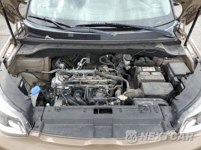 Zdjęcie 11 z 12 samochodu: 2015 KIA SOUL VIN:KNDJN2A26F7168999 - miniatura