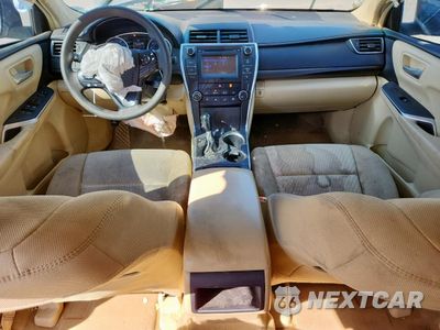 Zdjęcie 8 z 15 samochodu: 2016 TOYOTA CAMRY LE VIN:4T4BF1FK0GR566461 - miniatura