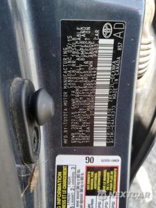 Zdjęcie 12 z 12 samochodu: 2016 TOYOTA COROLLA L VIN:2T1BURHE3GC521442 - miniatura