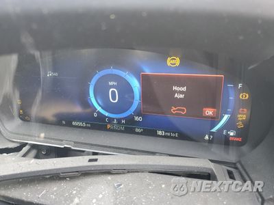 Zdjęcie 9 z 16 samochodu: 2021 FORD EXPLORER PLATINUM VIN:1FM5K8HC7MGA45457 - miniatura