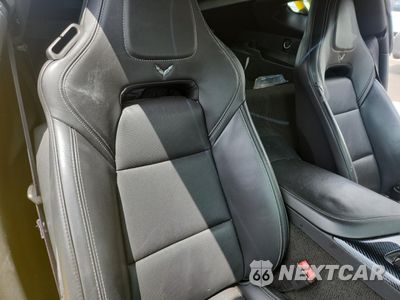 Zdjęcie 10 z 14 samochodu: 2014 CHEVROLET CORVETTE STINGRAY Z51 3LT VIN:1G1YM2D7XE5101804 - miniatura
