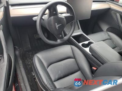 Zdjęcie 8 z 12 samochodu: 2023 TESLA MODEL Y VIN:7SAYGAEE4PF602682 - miniatura